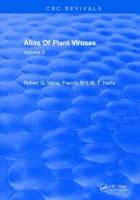 Atlas of Plant Viruses: Volume II 1315890844 Book Cover