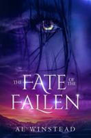 The Fate of the Fallen 173527092X Book Cover