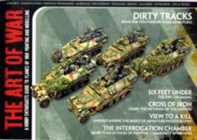 Art of War 0958275599 Book Cover