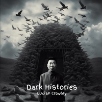 Dark Histories B0CDNLCT34 Book Cover
