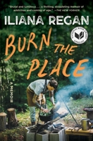 Burn the Place 1982157771 Book Cover