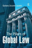 The Pillars of Global Law 1138376493 Book Cover