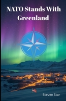 NATO Stands with Greenland B0GH8Z7DZY Book Cover