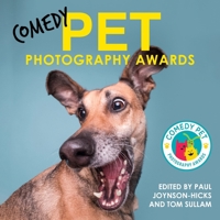 Comedy Pet Photography Awards 178946806X Book Cover