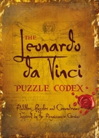 Grand Livre Des Enigmes Leonard de Vinci 1780974213 Book Cover