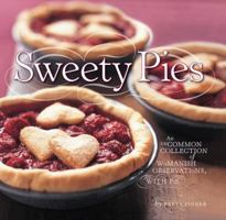 Sweety Pies 1600850359 Book Cover