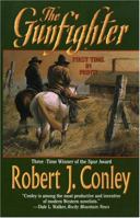 The Gunfighter 0843948345 Book Cover
