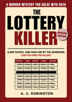The Lottery Killer 1761502239 Book Cover