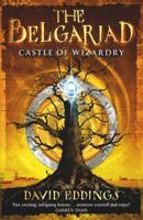 Castle of Wizardry 0345335708 Book Cover