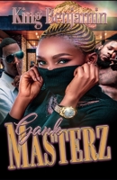 Gank Masterz 0615814891 Book Cover