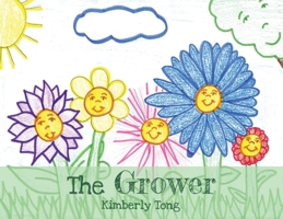 The Grower 1631297058 Book Cover