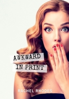 Awkward in Print 0639844855 Book Cover