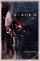 Nethergeist 1990253717 Book Cover