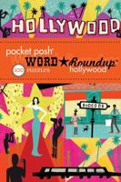 Pocket Posh Word Roundup Hollywood: 100 Puzzles 1449450598 Book Cover