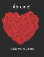 ¡Ábreme! B08VY771JQ Book Cover