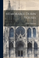 Memorable Dubin Houses 1022003933 Book Cover
