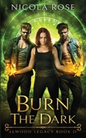 Burn the Dark 1982964944 Book Cover