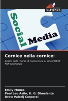 Cornice nella cornice (Italian Edition) 6208402166 Book Cover