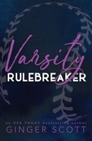 Varsity Rulebreaker 1952778050 Book Cover