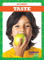 Taste B0BFWM9855 Book Cover