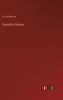 Gramática Italiana 127518779X Book Cover