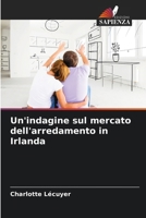 Un'indagine sul mercato dell'arredamento in Irlanda (Italian Edition) 6202437383 Book Cover