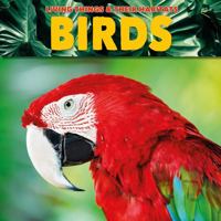 Birds 1912171783 Book Cover