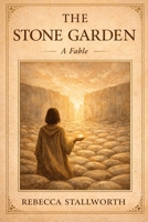 The Stone Garden: A Fable B0GYYS2LR1 Book Cover