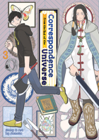 果ての星通信３ 1648278981 Book Cover