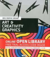 Graphic Design: Art & Creativity Graphics 841512368X Book Cover