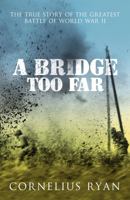 A Bridge Too Far 0445083735 Book Cover