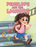 Penelope and the LMNOPs B0H4H6ZTS8 Book Cover
