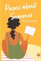 Poems About Summer B0DCKBM87B Book Cover