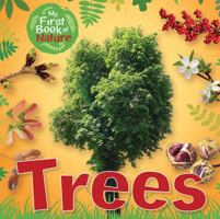 Trees 1508196230 Book Cover