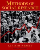 Methods of Social Research 0029012503 Book Cover