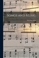Songs and Music 1014982626 Book Cover