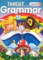 Target Grammar - Level 4 8131911160 Book Cover
