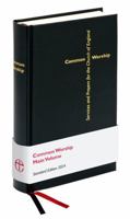 Common Worship Main Volume Standard Edition: Updated edition 0715124161 Book Cover