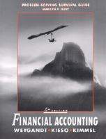 Financial Accounting: Problem-Solving Survival Guide 0471205133 Book Cover