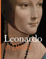 Leonardo in Detail 141974061X Book Cover