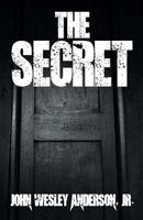 The Secret 1499074344 Book Cover