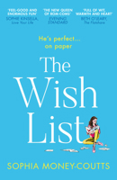 The Wish List 0008370575 Book Cover