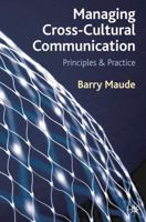 Managing Cross-Cultural Communication: Principles and Practice 1137507462 Book Cover