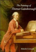 The Paintings of Thomas Gainsborough 0521388872 Book Cover