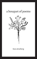 A bouquet of poems 9180277330 Book Cover