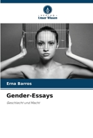 Gender-Essays (German Edition) 6208255422 Book Cover