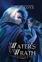 Water's Wrath 1619844257 Book Cover