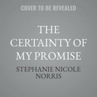 The Certainty of My Promise B0H5FTJT9F Book Cover