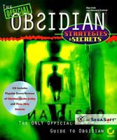 The Official Obsidian Strategies & Secrets 0782120733 Book Cover