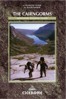 Walking in the Cairngorms 1852848863 Book Cover